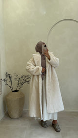 Fourrure Nihal