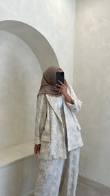 Ensemble Ranya