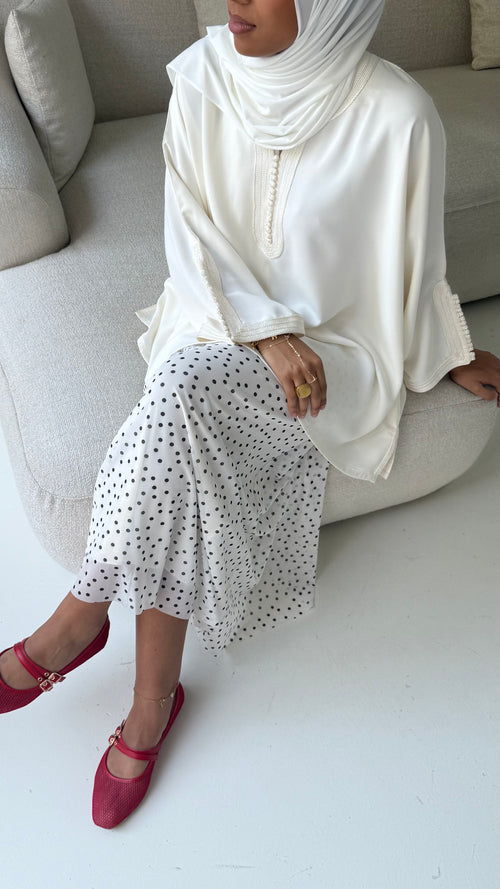Blouse beldi Bayda