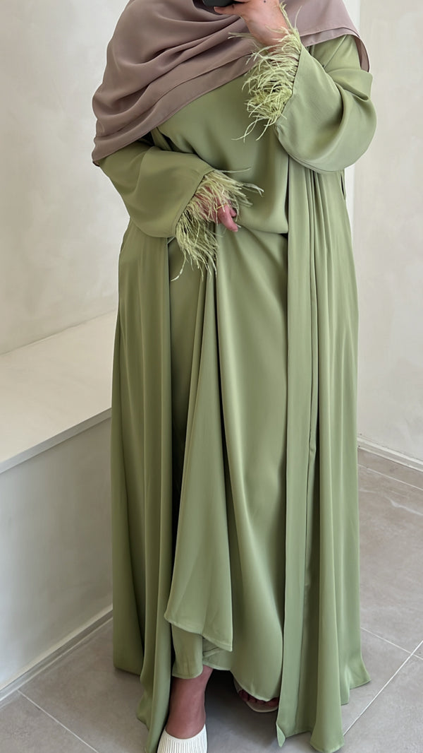 Set Akhdar