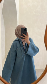 Tunique Qama