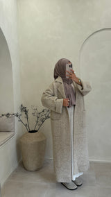Manteau Lina