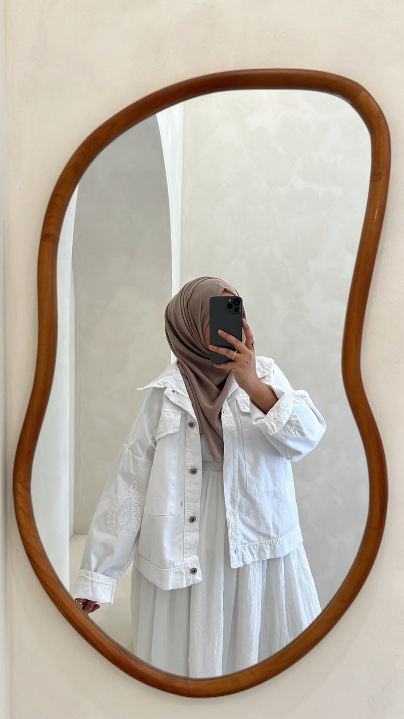 Veste Olivia