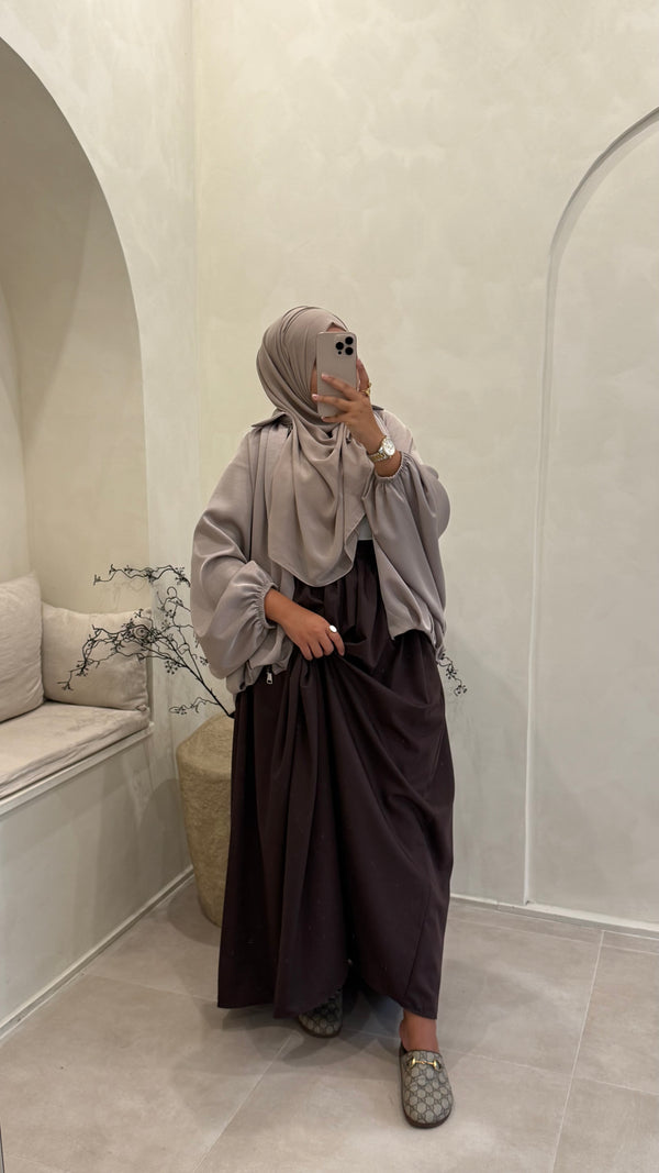 Jupe Raya