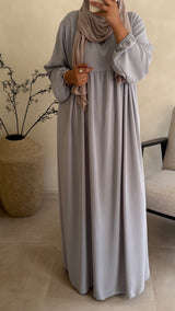 Abaya Syara