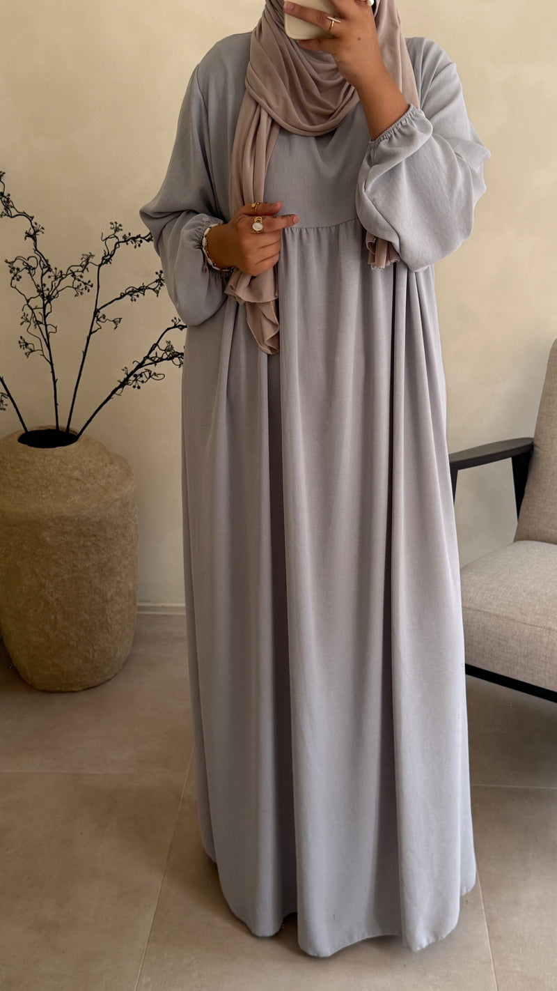 Abaya Syara