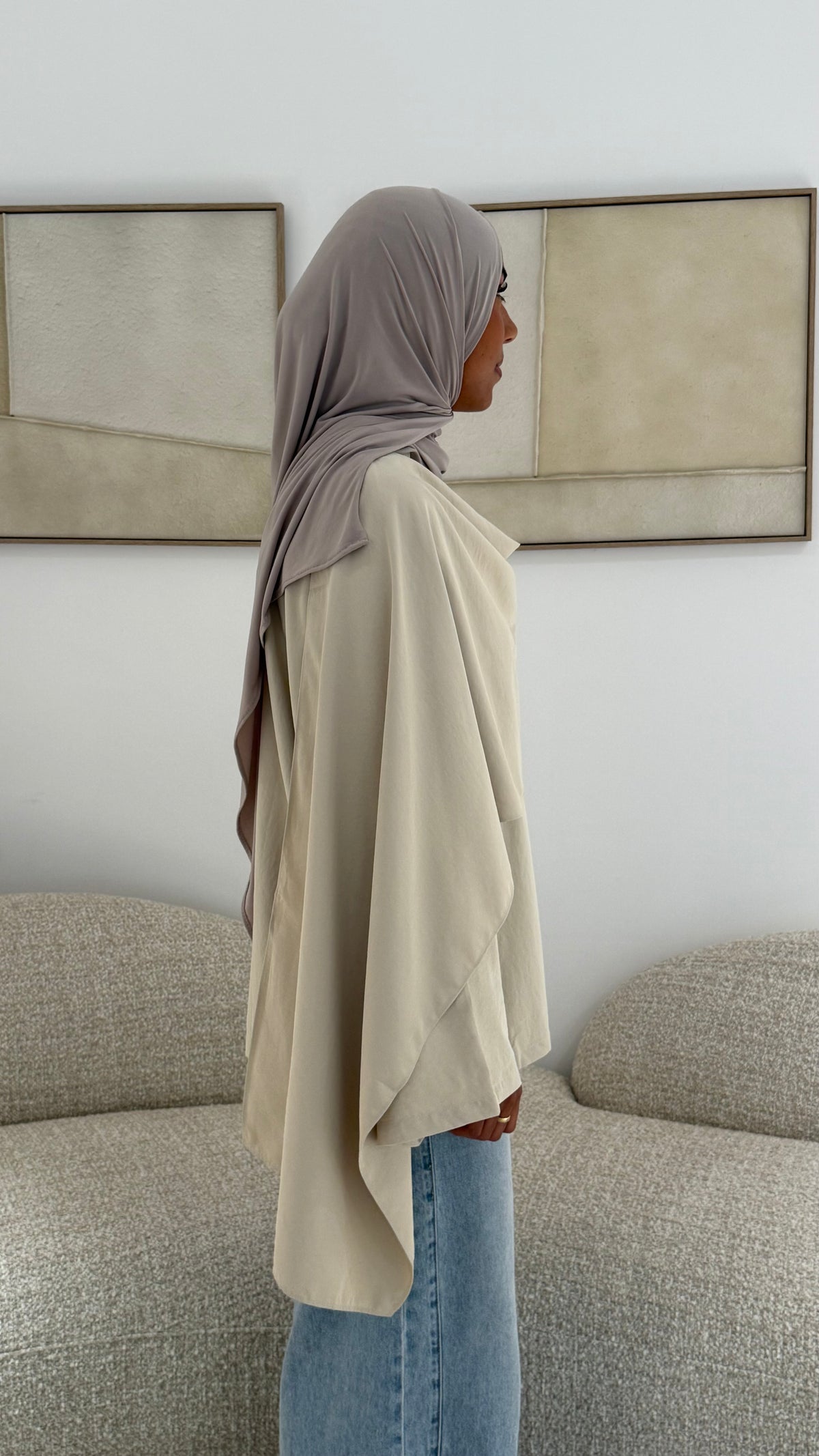 Blouse Dune