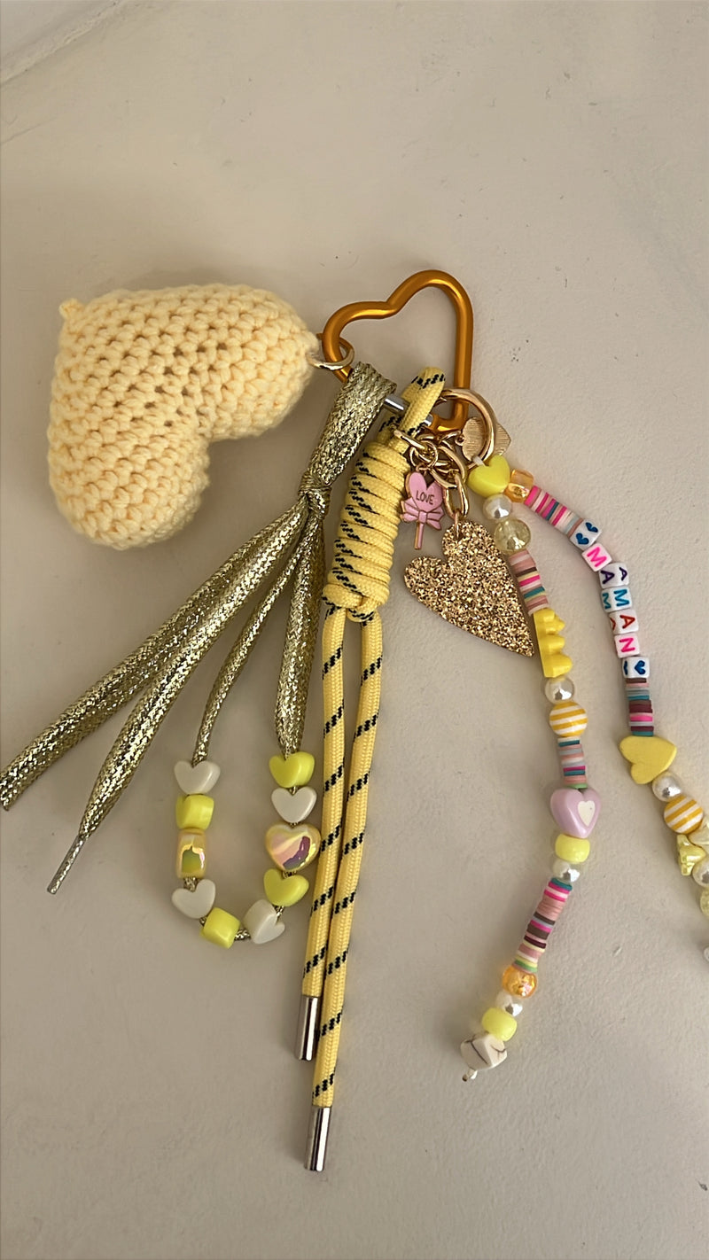 CHARMS
