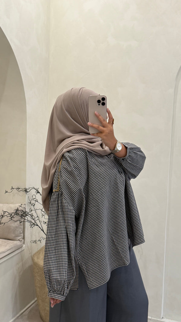 Chemise Cléa