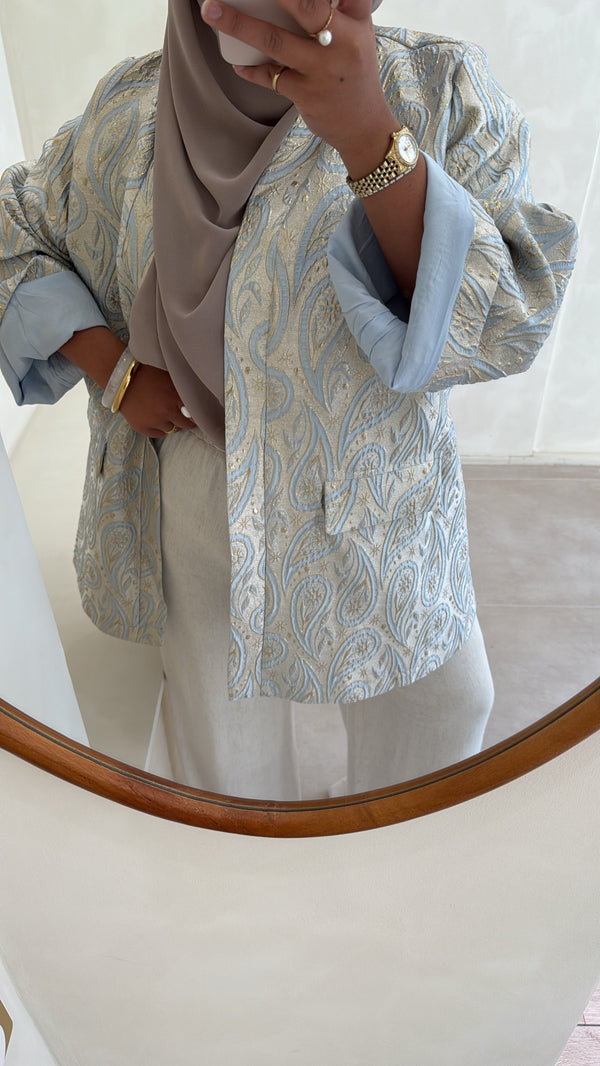Veste NOUR