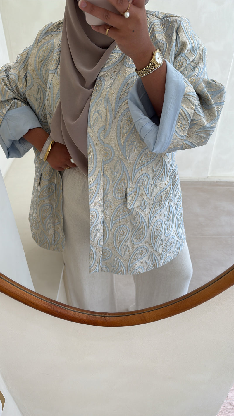 Veste NOUR