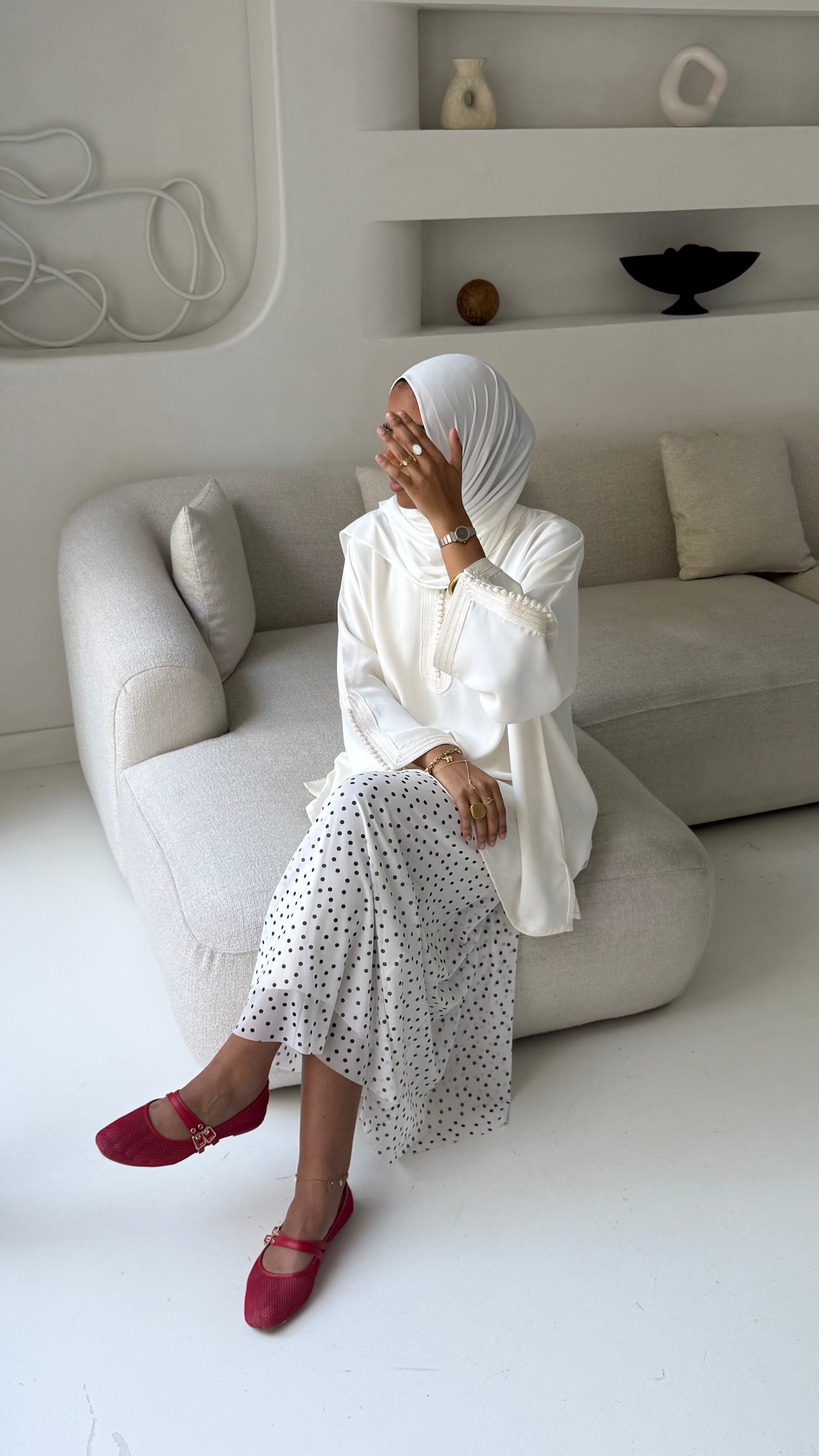 Blouse beldi Bayda