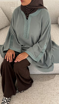 Blouse beldi ZAYTOUN