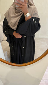 Kimono Sabra