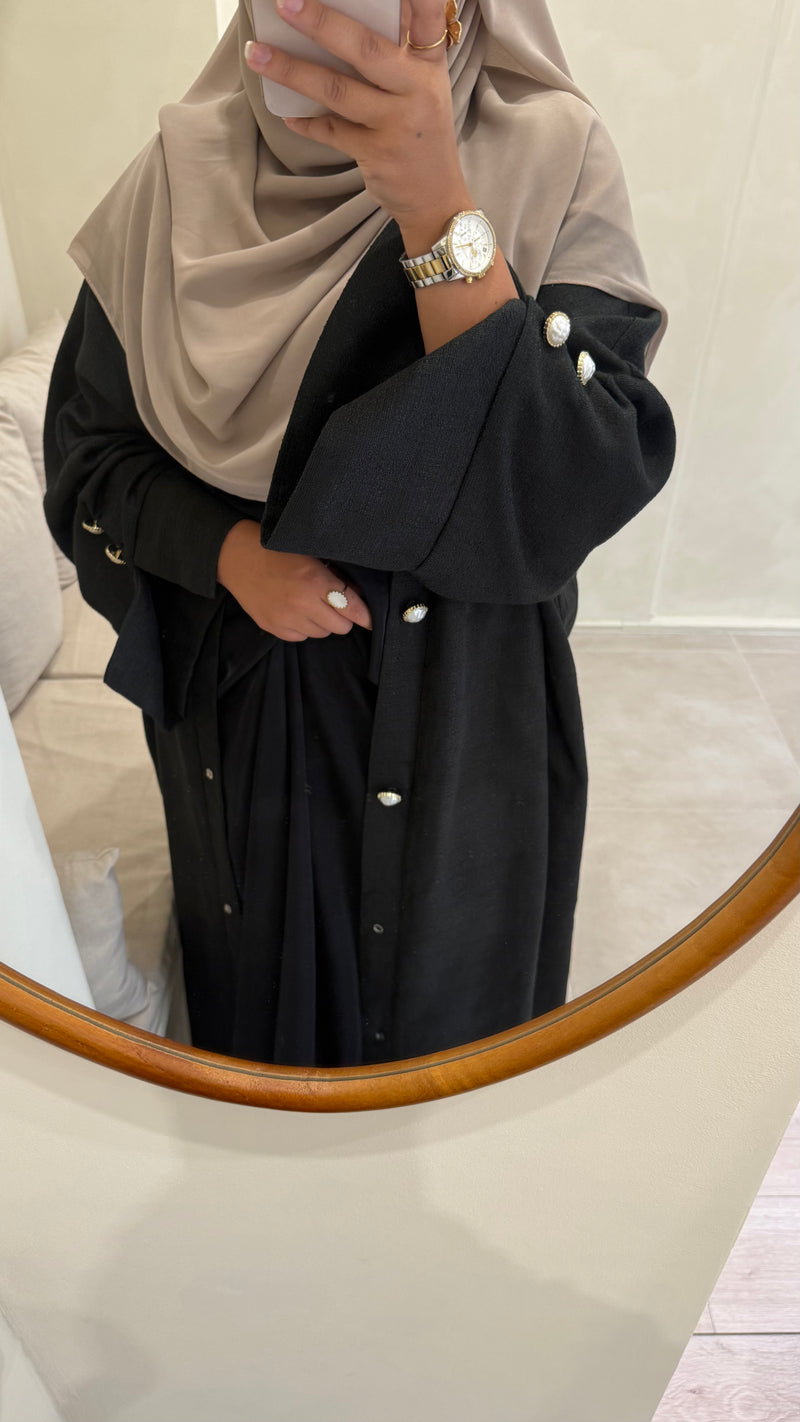 Kimono Sabra