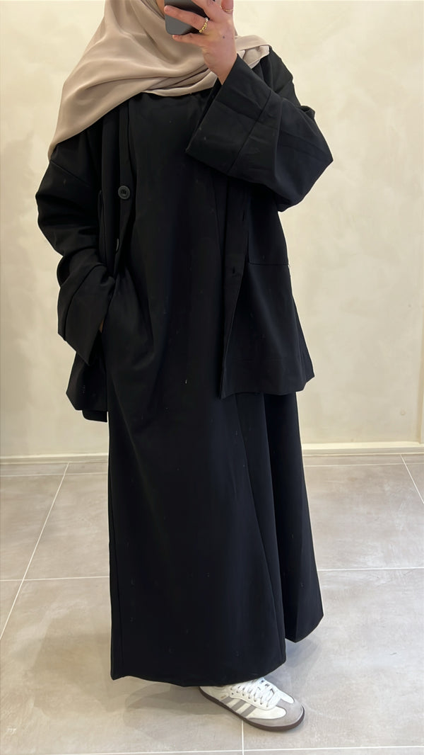 Robe Ambrine
