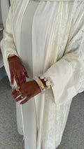 Sous Robe KAYLAË IVORY