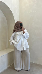 Chemise Fanaylla