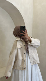 Veste Olivia