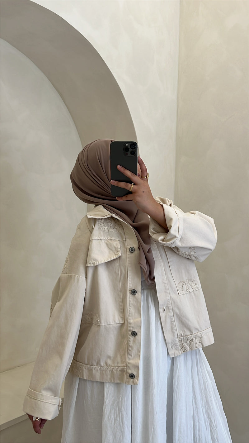 Veste Olivia