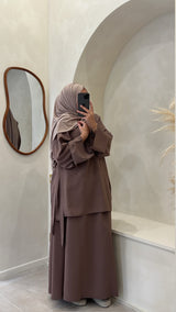 Ensemble Sarha