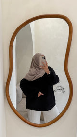 Sweat oversize