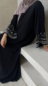 Abaya Qama