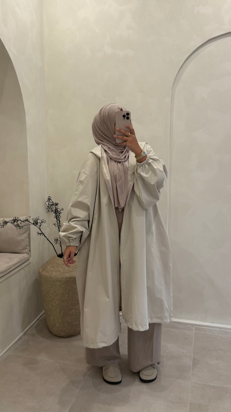 Imper’ shaïna