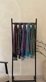 Pashmina Imprimé