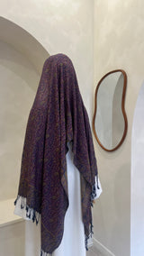 Pashmina Imprimé
