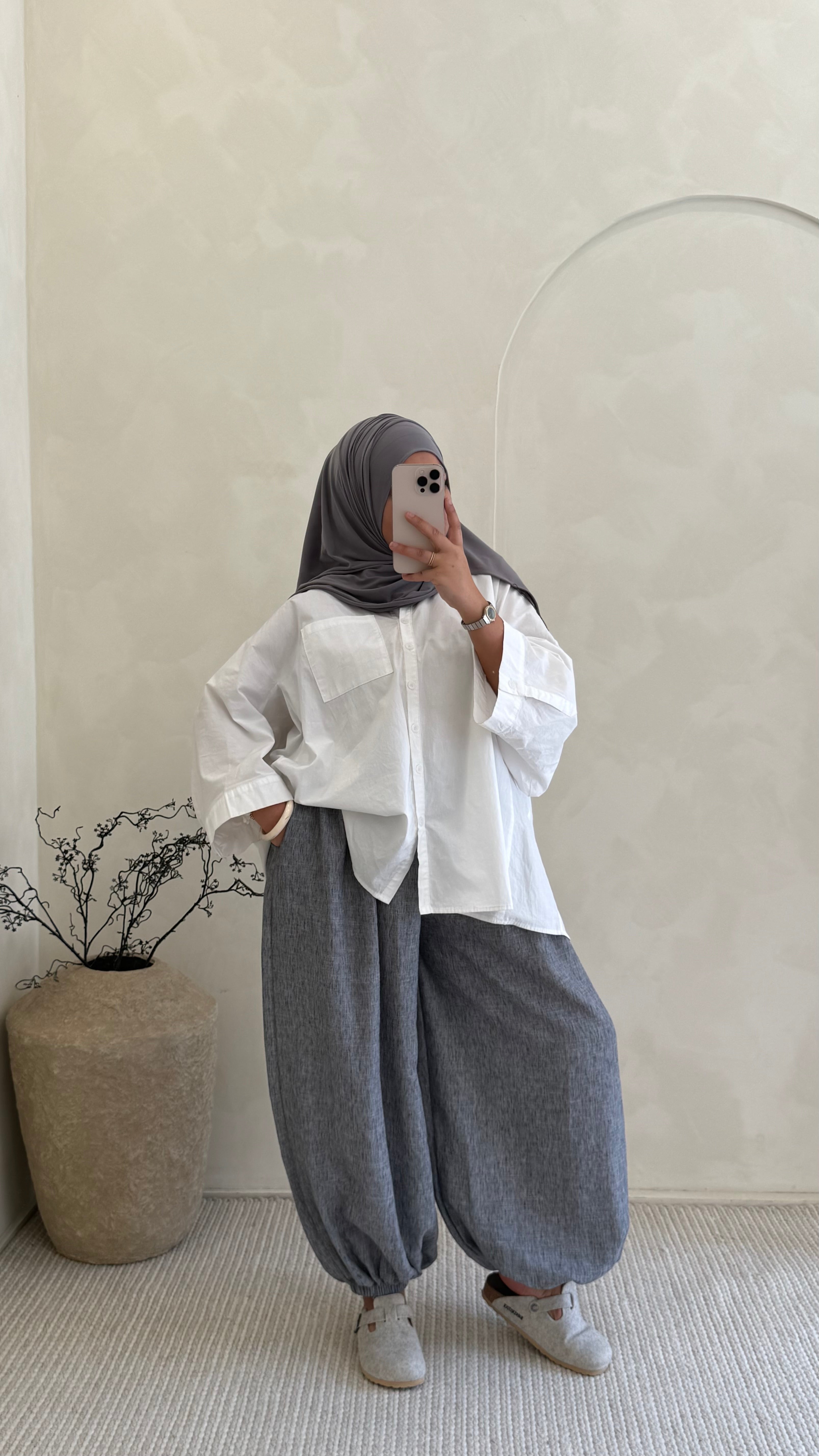 Pantalon Baya
