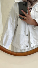 Veste Olivia