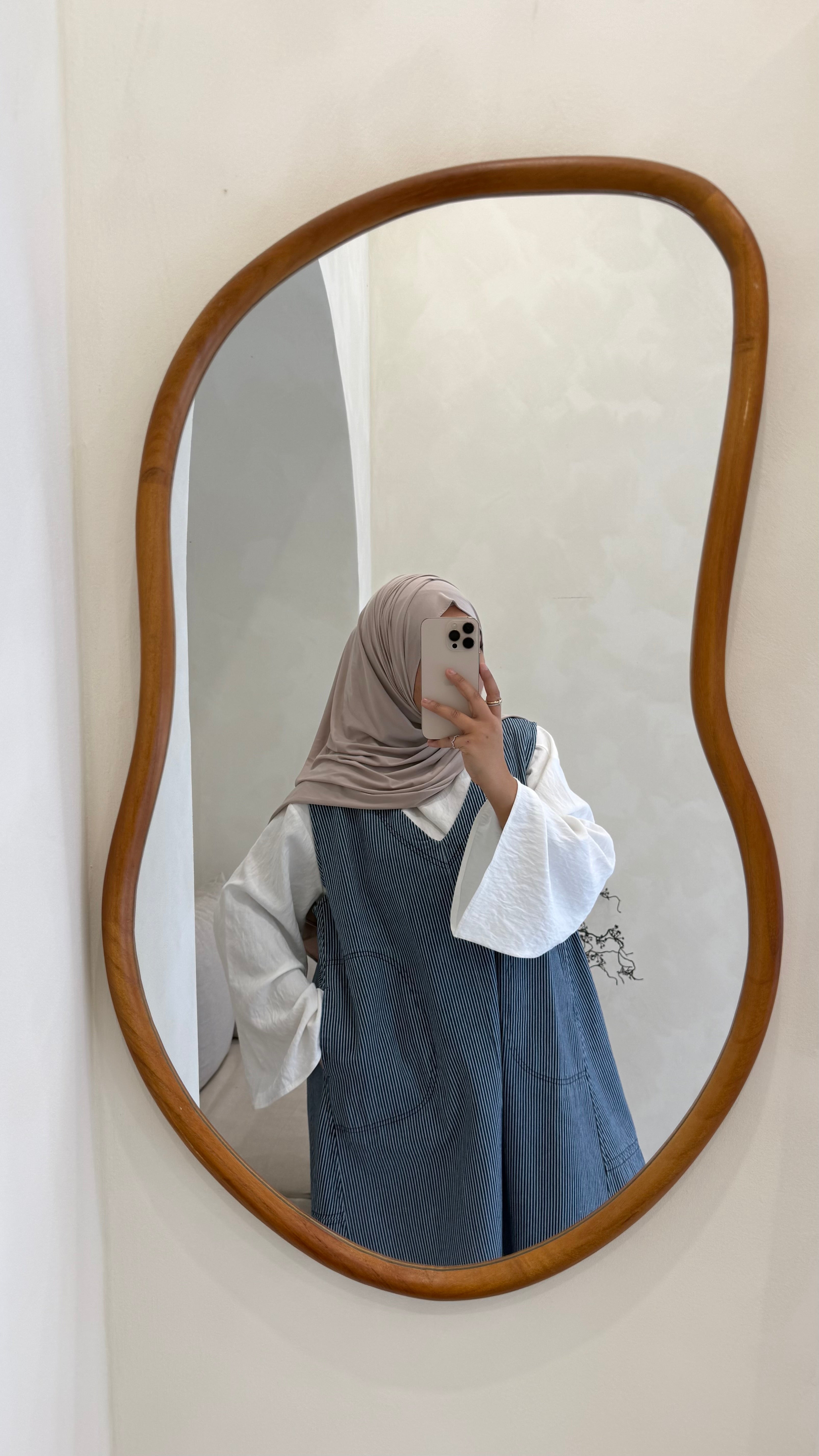 Robe Ambre