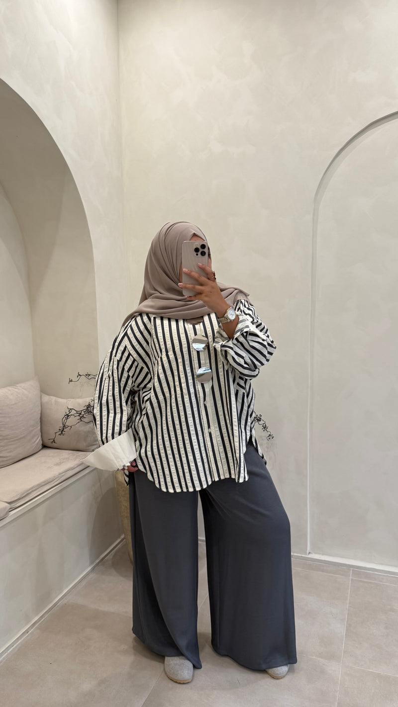 Chemise Layana