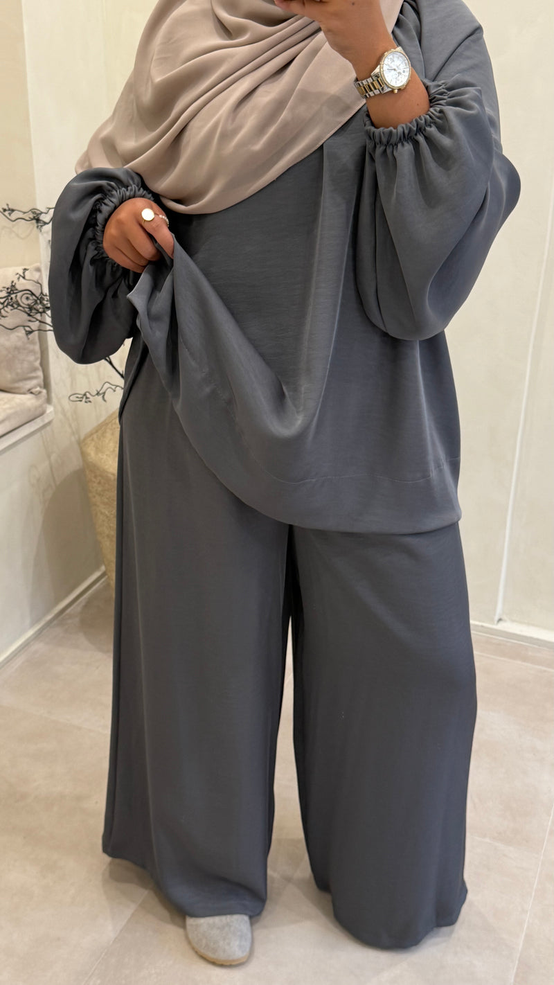 Pantalon Layal