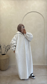 Longue Veste Sweat