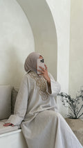 Robe Morocco