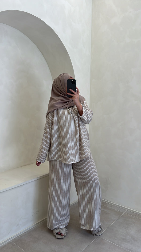 Chemise Mirella