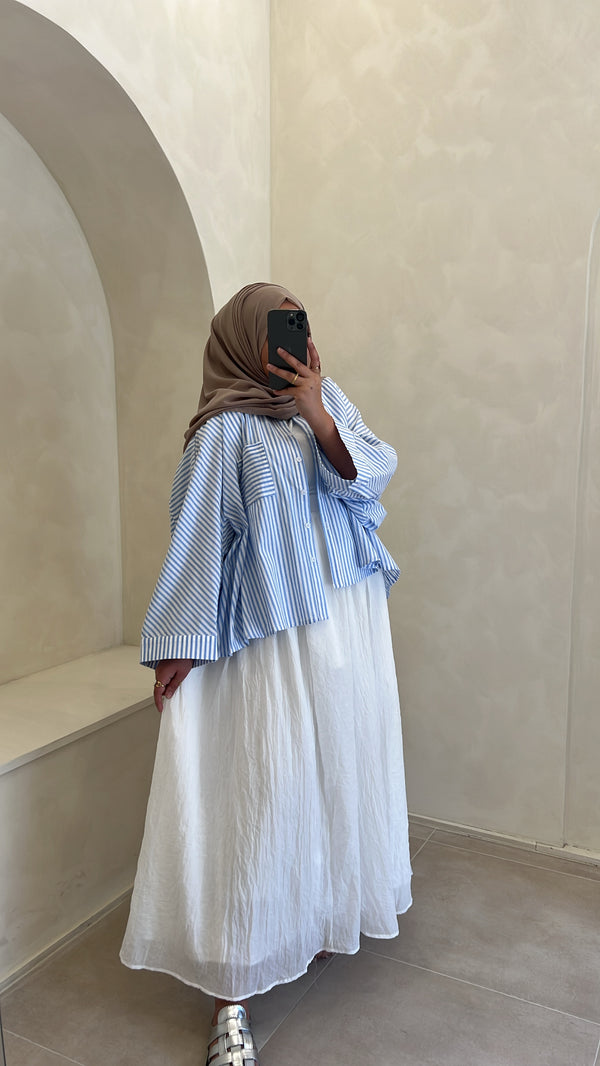 Chemise Solene