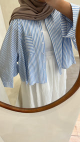 Chemise Solene