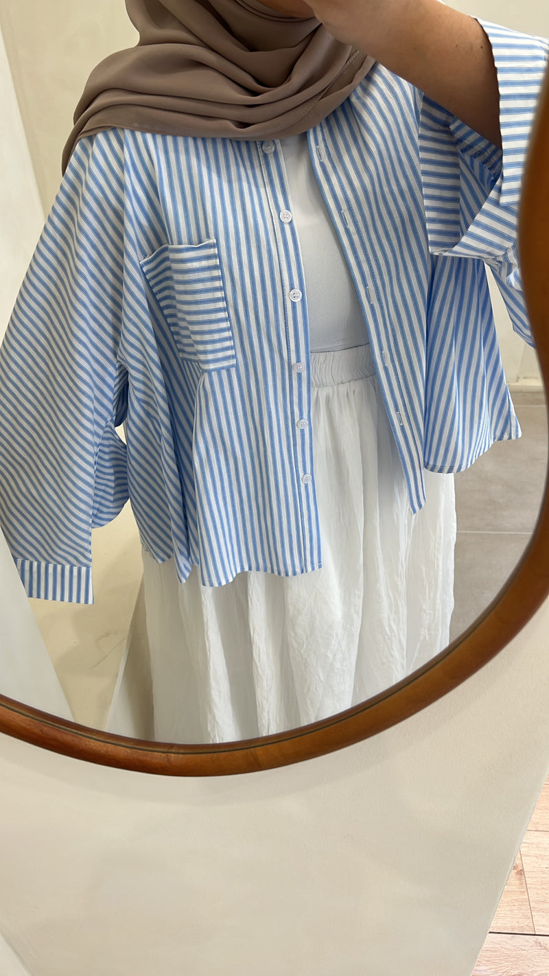 Chemise Solene