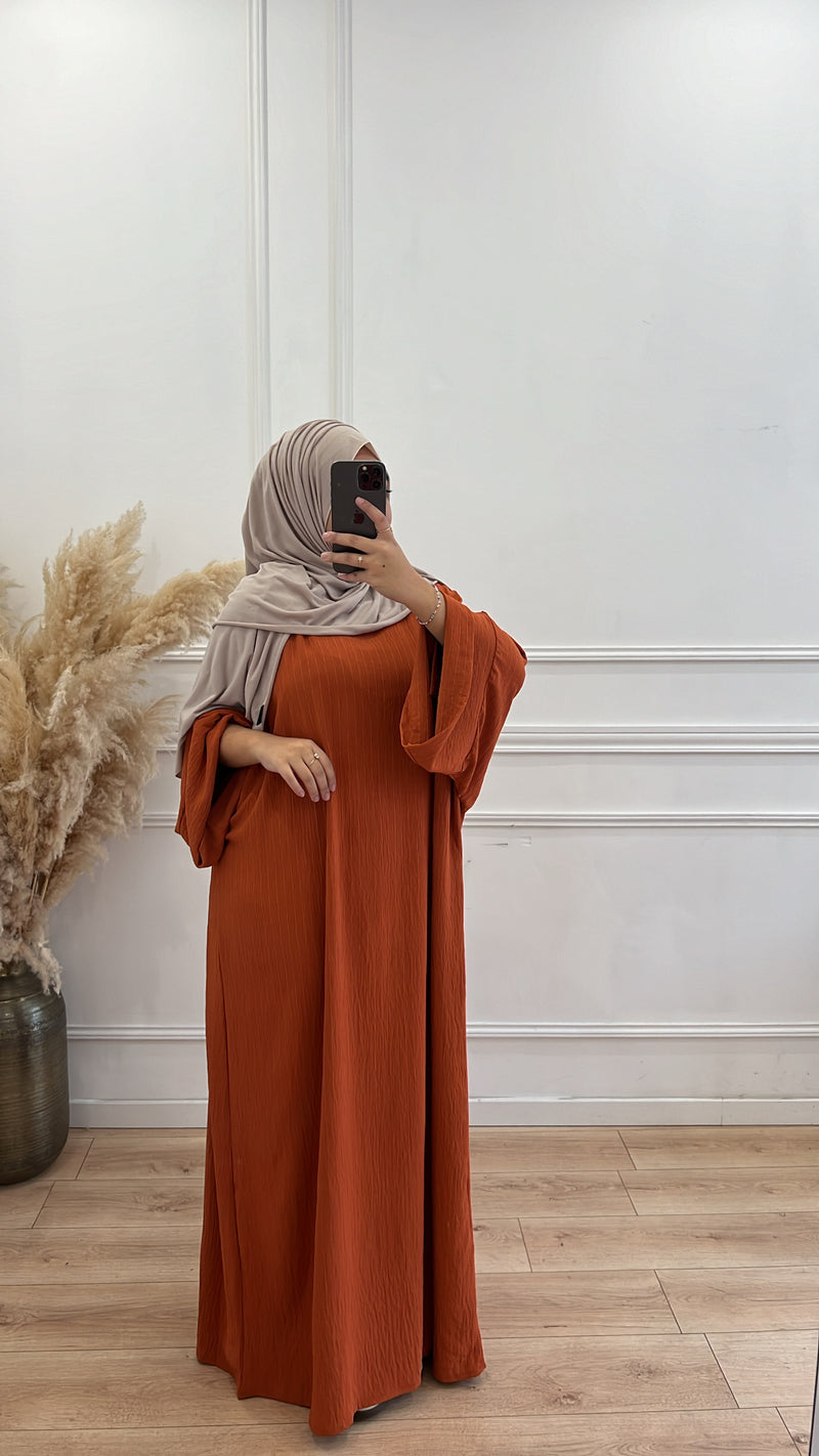 Abaya Dalia