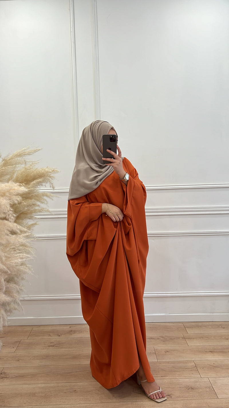 Abaya Sarha