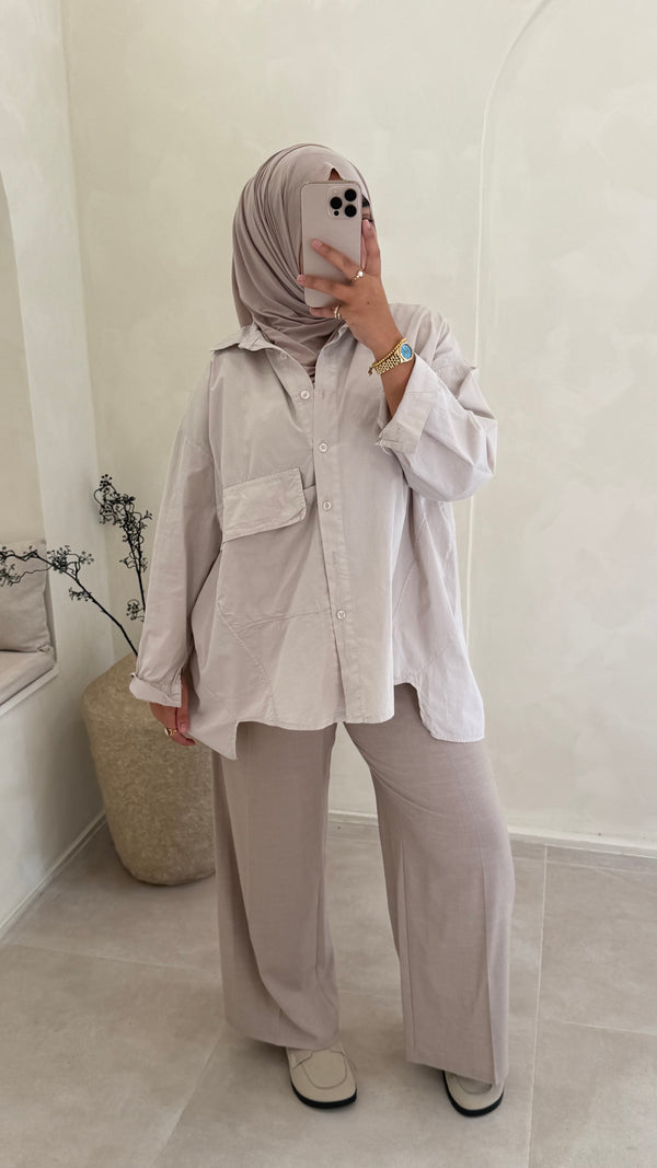 Chemise Ella