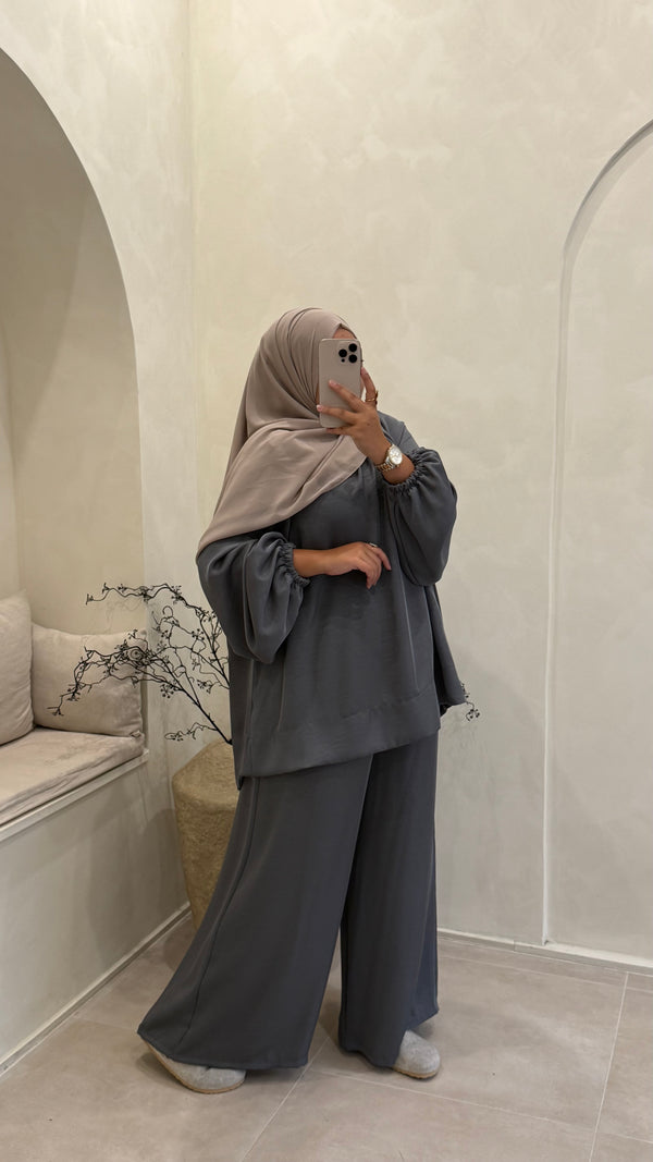 Pantalon Layal