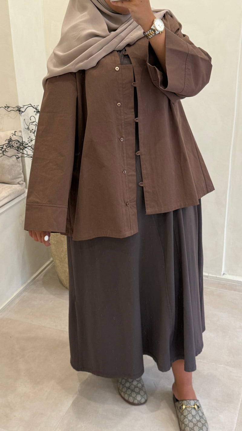 Blouse Elaa