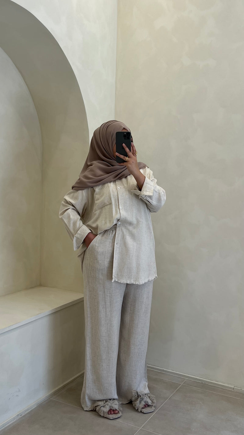 Ensemble ELYANA