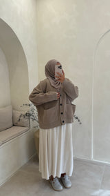 Cardigans Noa