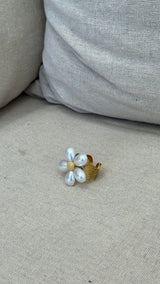 Bague acier inoxydable