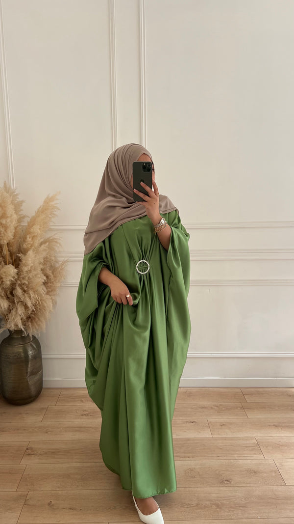 Abaya Dalia